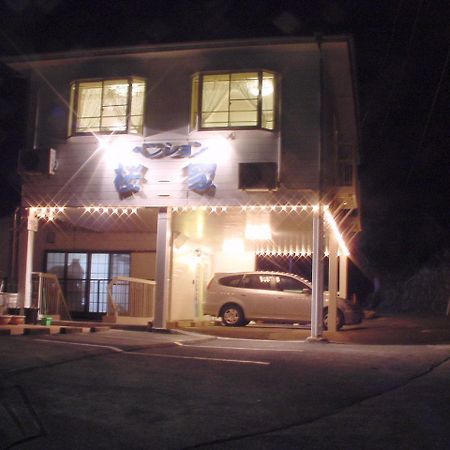 Sea Side Pension Sakuraya Izu  Esterno foto