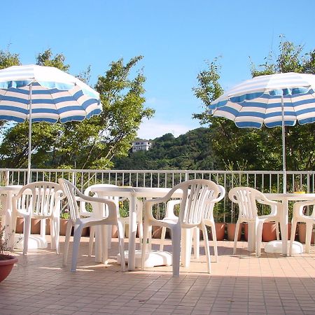 Sea Side Pension Sakuraya Izu  Esterno foto